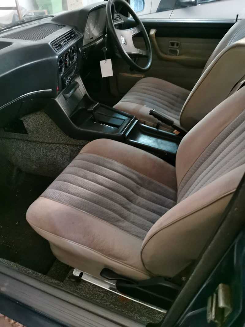 1978 BMW 7-Series 2,8L 1978 Cyprus