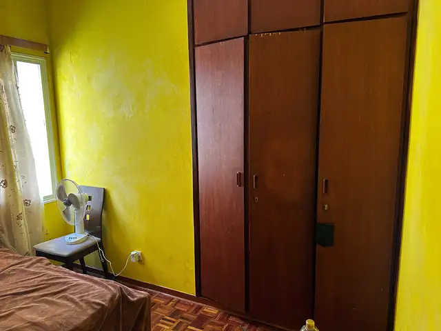 Room for preferrably africa around kaimakli, Επαρχία Λευκωσίας — Λευκωσία - Καϊμακλί