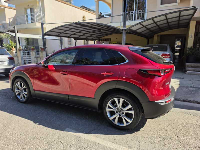 2023 Mazda CX-30 2,0L 2023 Cyprus