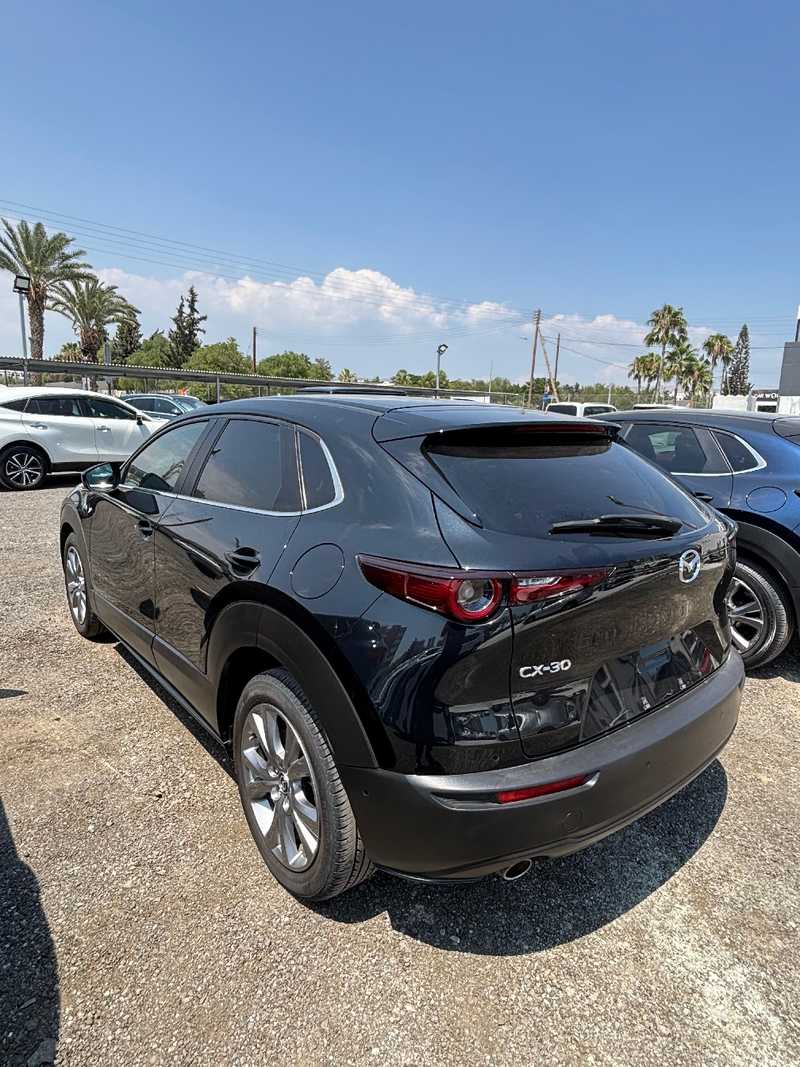 2022 Mazda CX-30 2,0L 2022 Cyprus