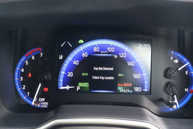2023 Toyota Corolla Cross 1,8L 2023 Cyprus