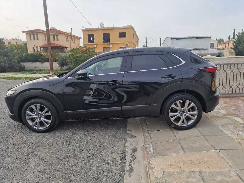 2022 Mazda CX-30 2,0L 2022 Cyprus
