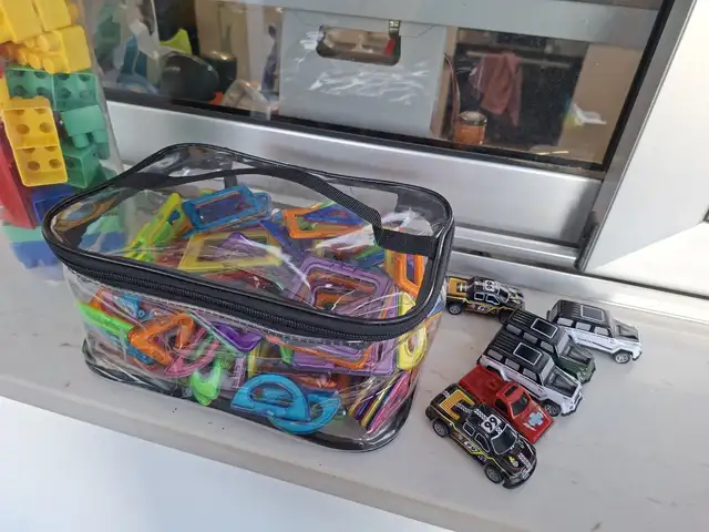 Toys for Pick Up, Nicosia — Strovolos - Agios Dimitrios