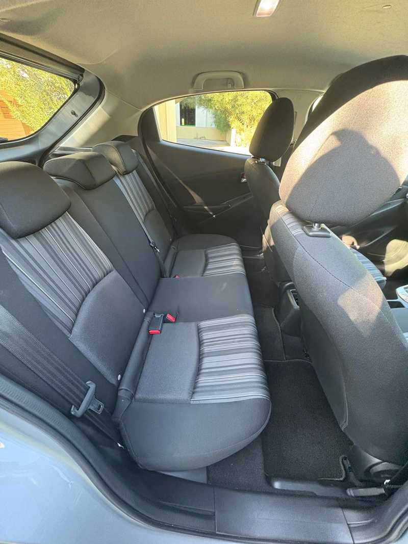 2021 Mazda 2 1,5L 2021 Cyprus