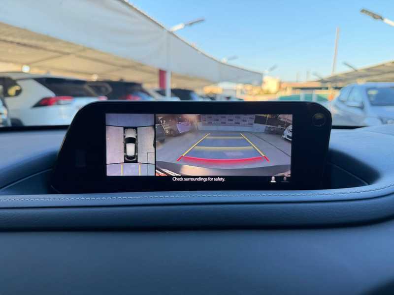 2021 Mazda CX-30 2,0L 2021 Cyprus