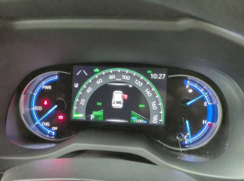 2024 Toyota RAV4 2,5L 2024 Cyprus
