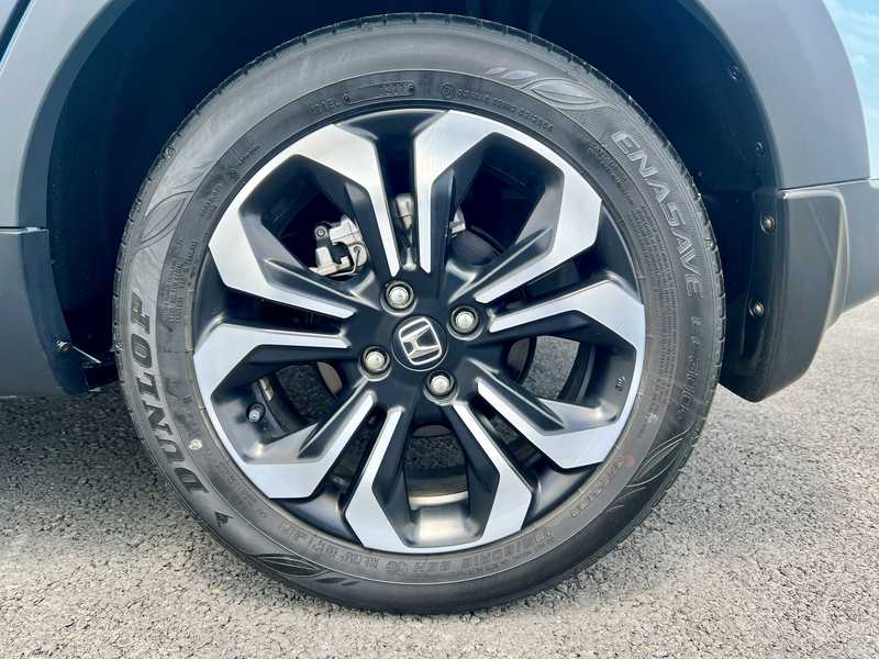 2021 Honda Fit 1,5L 2021 Cyprus