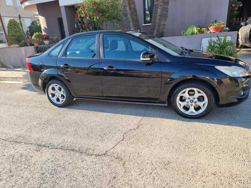 Ford Focus 1,4L 2009