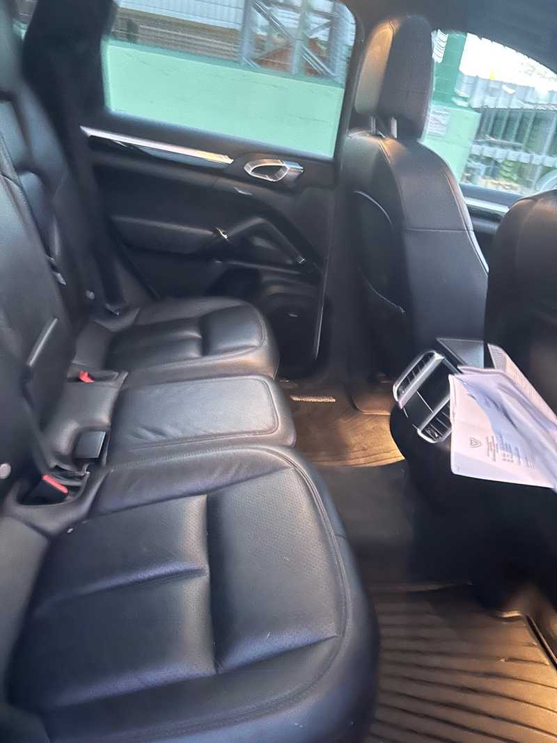 2015 Porsche Cayenne 3,0L 2015 Cyprus