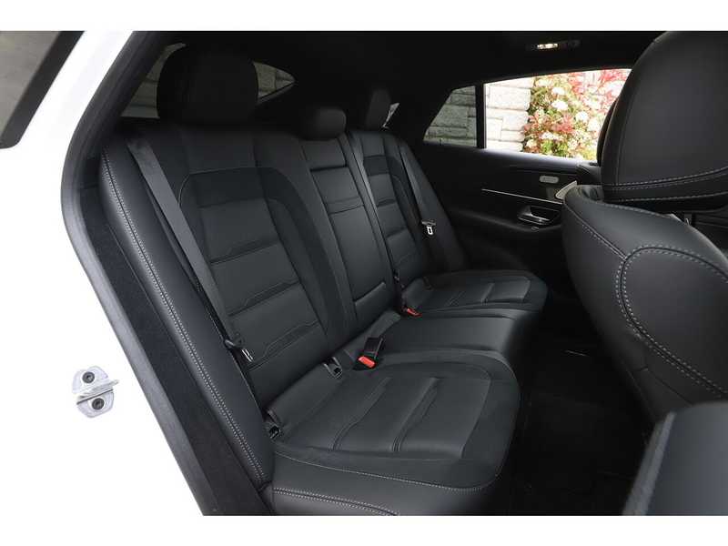 2024 Mercedes-Benz GLE-Class AMG 3,0L 2024 Cyprus