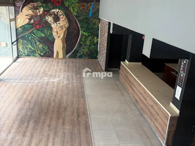 Shop in nicosia's city center, Επαρχία Λευκωσίας — Λευκωσία - Λυκαβηττός