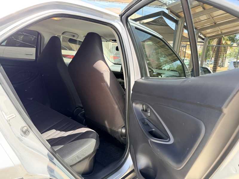 2021 Toyota Yaris Cross 1,5L 2021 Cyprus