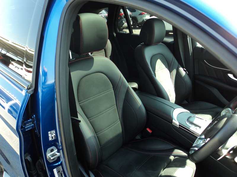 2023 Mercedes-Benz GLC-Class 3,0L 2023 Cyprus