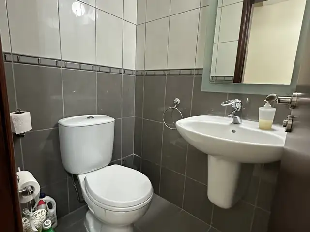 3-bedroom penthouse for sale, Nicosia — Strovolos - Chryseleousa - 5