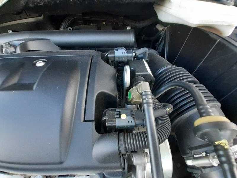2010 Peugeot 308 1,6L 2010 Cyprus