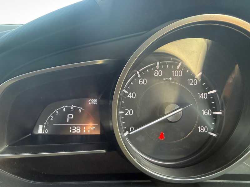 2024 Mazda 2 1,5L 2024 Cyprus