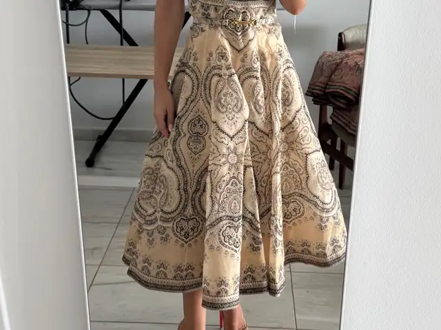 Zimmermann dress size s, Επαρχία Λεμεσού — Λεμεσός - Άγιος Γεώργιος