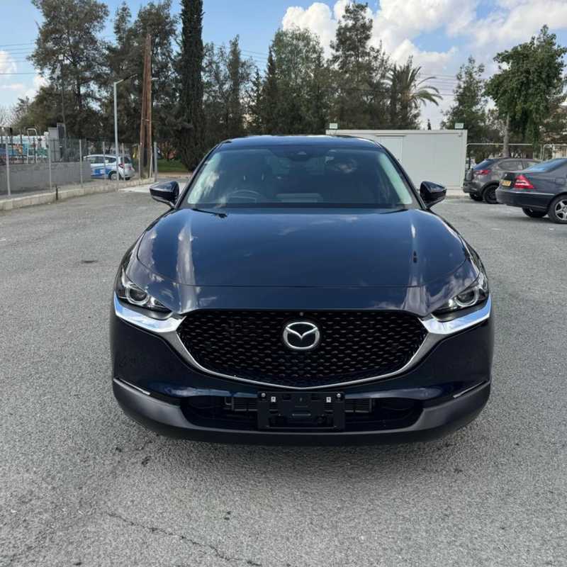 2021 Mazda CX-30 2,0L 2021 Cyprus