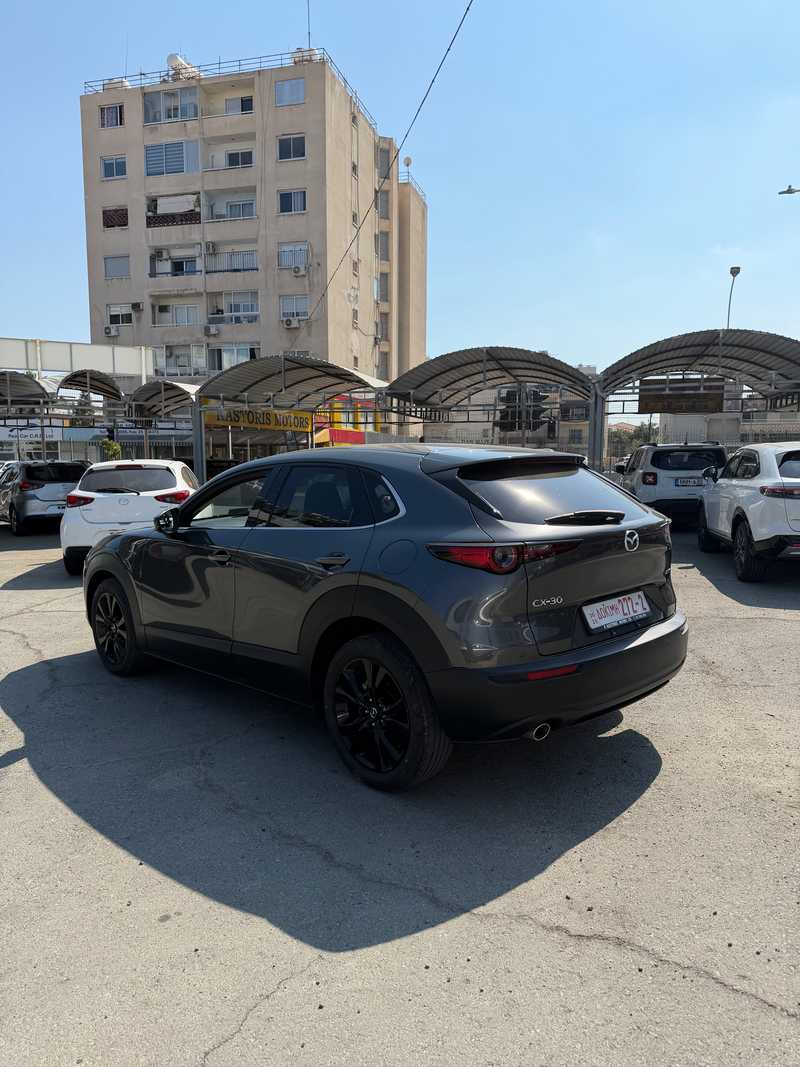 2023 Mazda CX-30 2,0L 2023 Cyprus