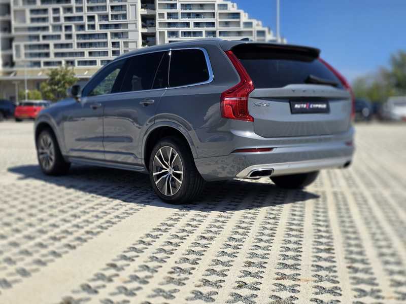 2021 Volvo XC90 2,0L 2021 Cyprus