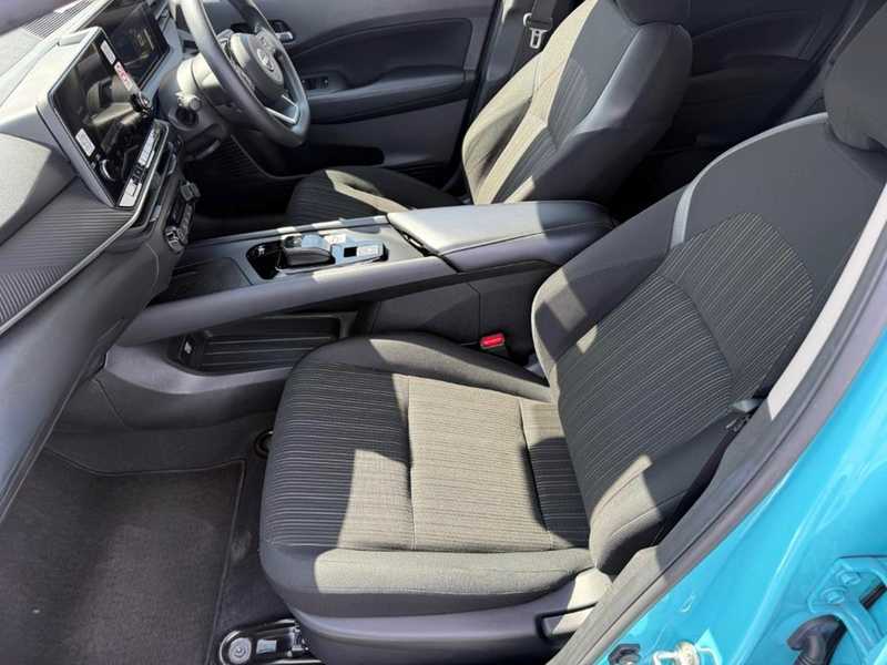 2024 Nissan Note e-Power 1,2L 2024 Cyprus