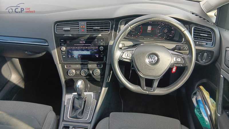 2020 Volkswagen Golf 1,5L 2020 Cyprus