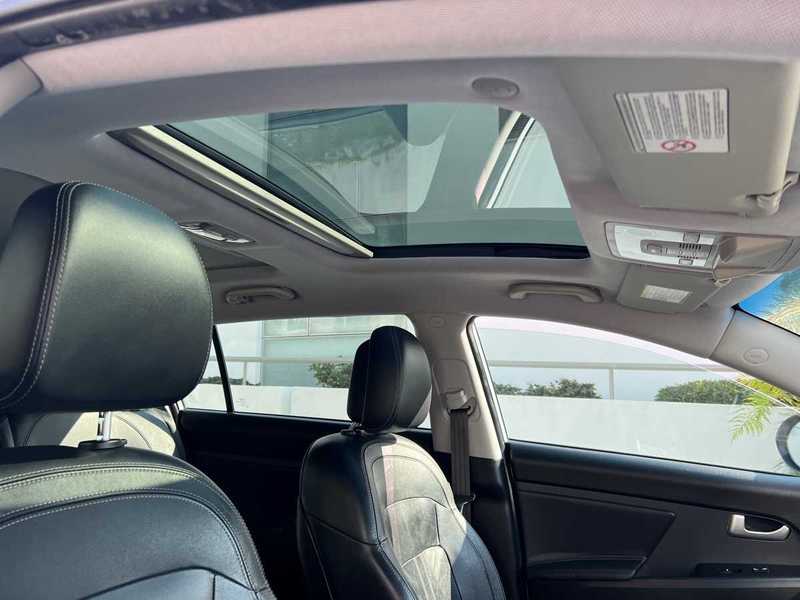 2012 KIA Sportage 2,0L 2012 Cyprus
