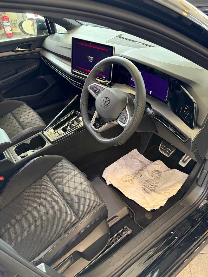 2025 Volkswagen Golf 1,5L 2025 Cyprus