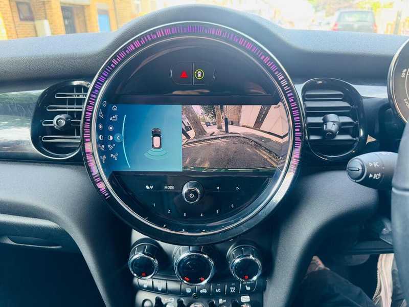 2021 Mini Cooper Electric 2021 Cyprus