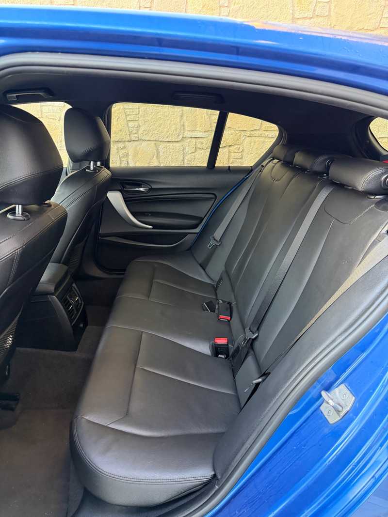 2018 BMW M140 3,0L 2018 Cyprus