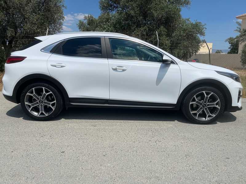 2021 KIA XCeed 1,5L 2021 Cyprus
