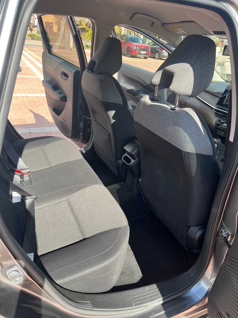 2021 Nissan Note e-Power 1,2L 2021 Cyprus