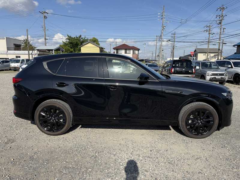 2023 Mazda CX-60 3,3L 2023 Cyprus