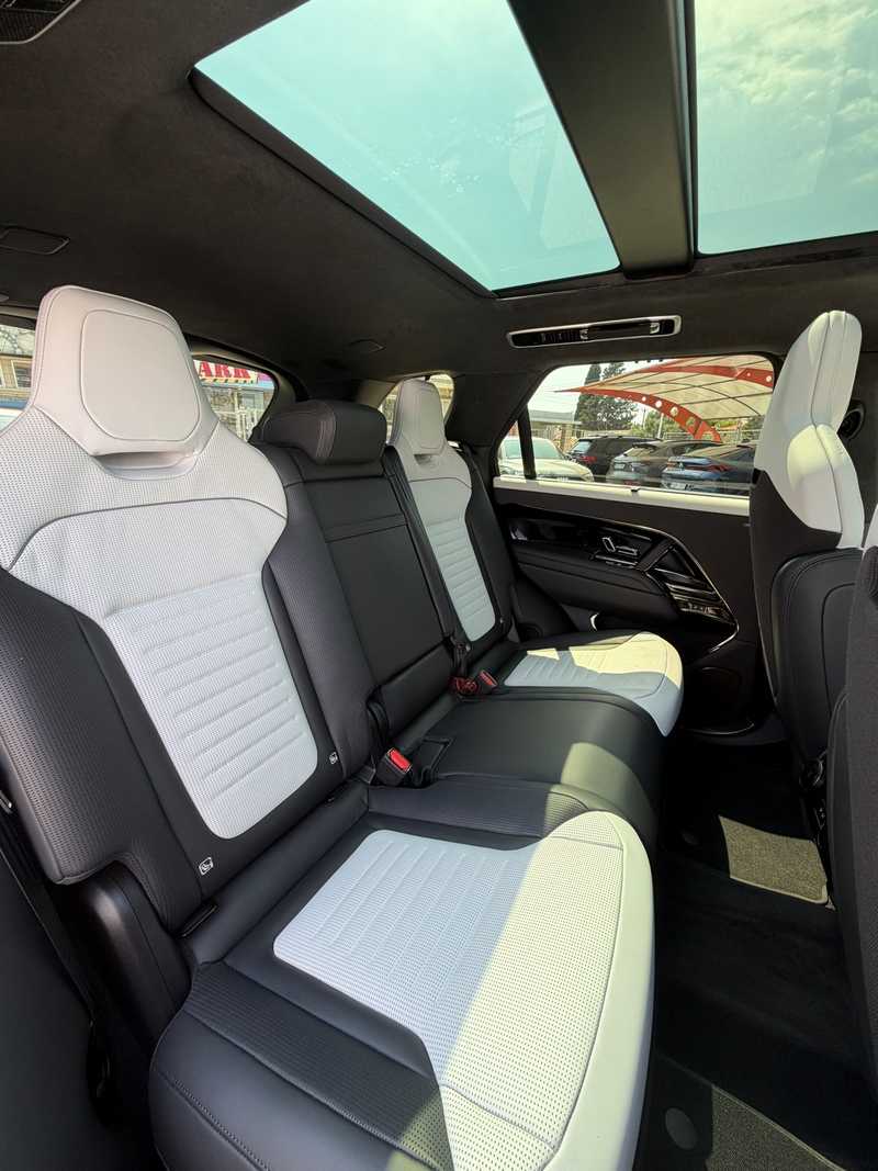 2026 Land Rover Range Rover Sport 4,4L 2026 Cyprus