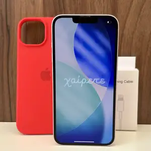 Iphone 13 | 128gb | pink | 88 battery | original cable & case | like new, Επαρχία Λεμεσού — Ερήμη