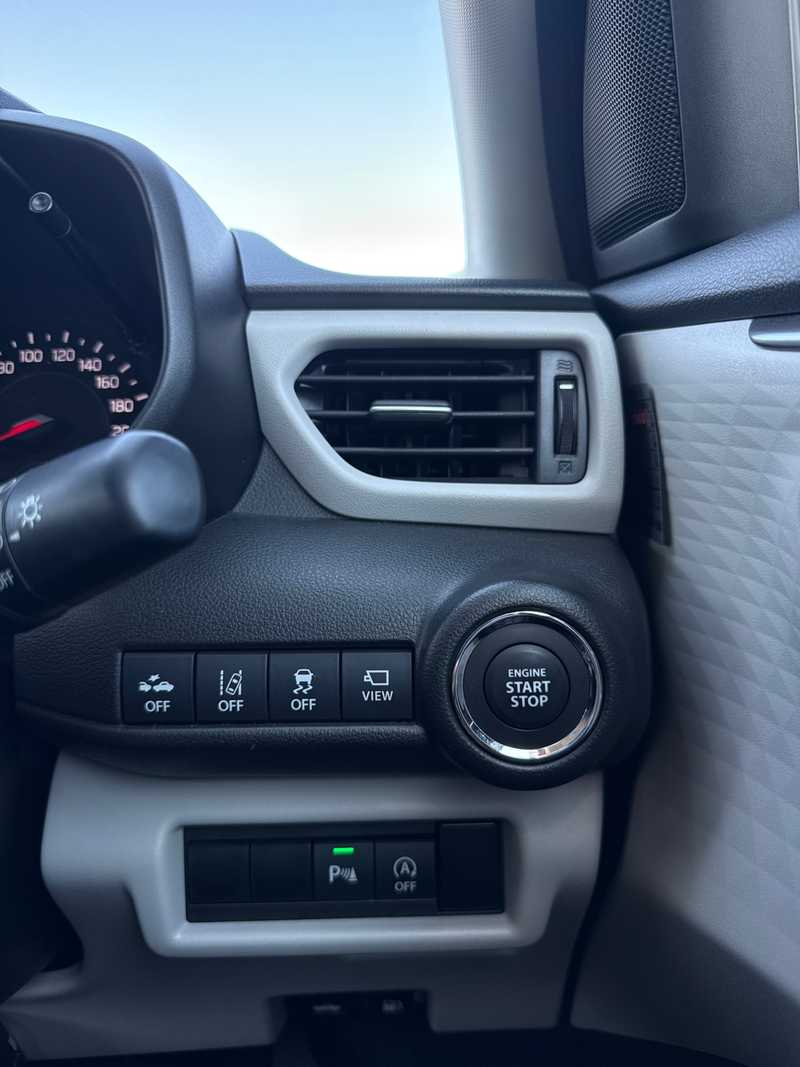 2024 Suzuki Swift 1,2L 2024 Cyprus