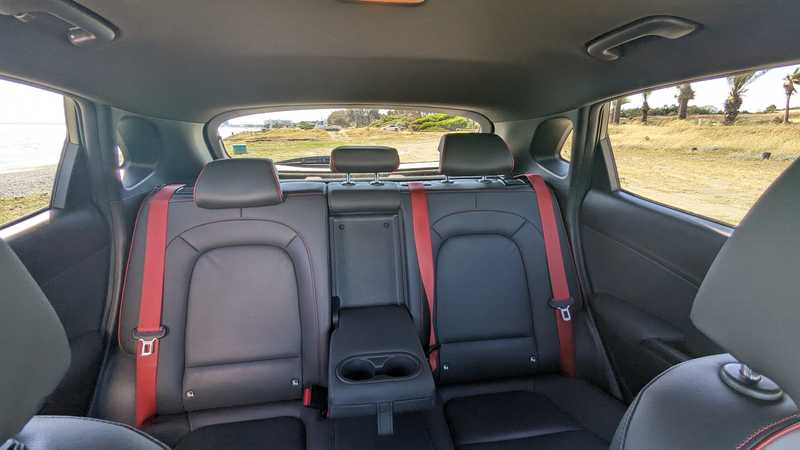 2020 Hyundai Kona 1,6L 2020 Cyprus