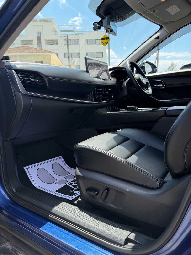 2023 Nissan X-Trail 1,5L 2023 Cyprus