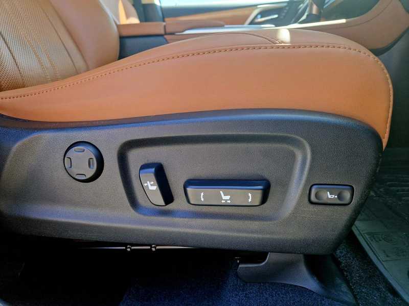 2021 Lexus RX 3,5L 2021 Cyprus