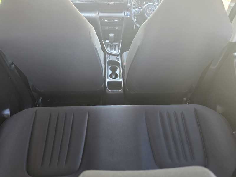 2021 Toyota Yaris Cross 1,5L 2021 Cyprus