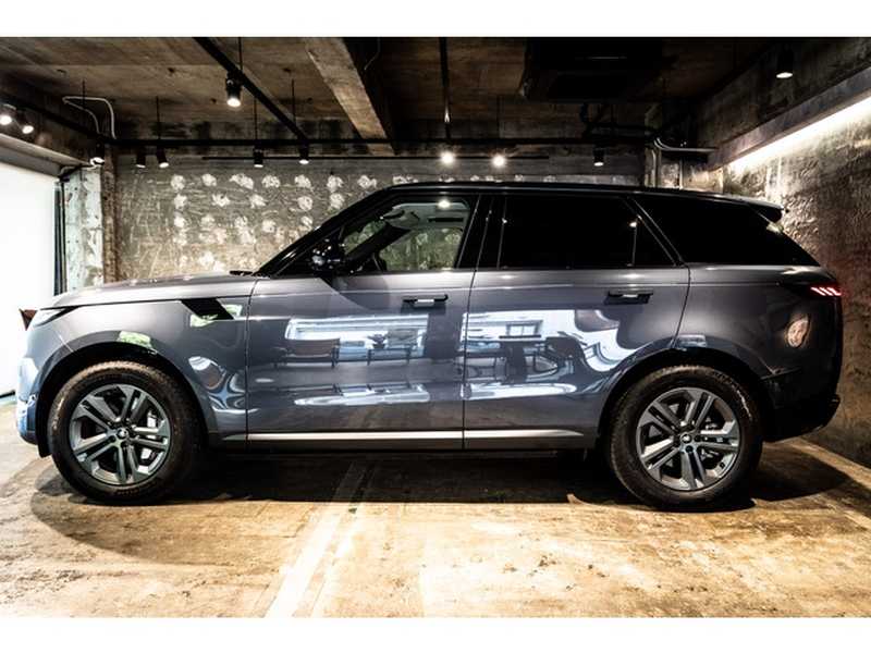 2023 Land Rover Range Rover Sport 3,0L 2023 Cyprus
