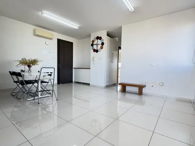2-bedroom apartment to rent, Επαρχία Λευκωσίας — Λατσιά - Άγιος Γεώργιος - 9