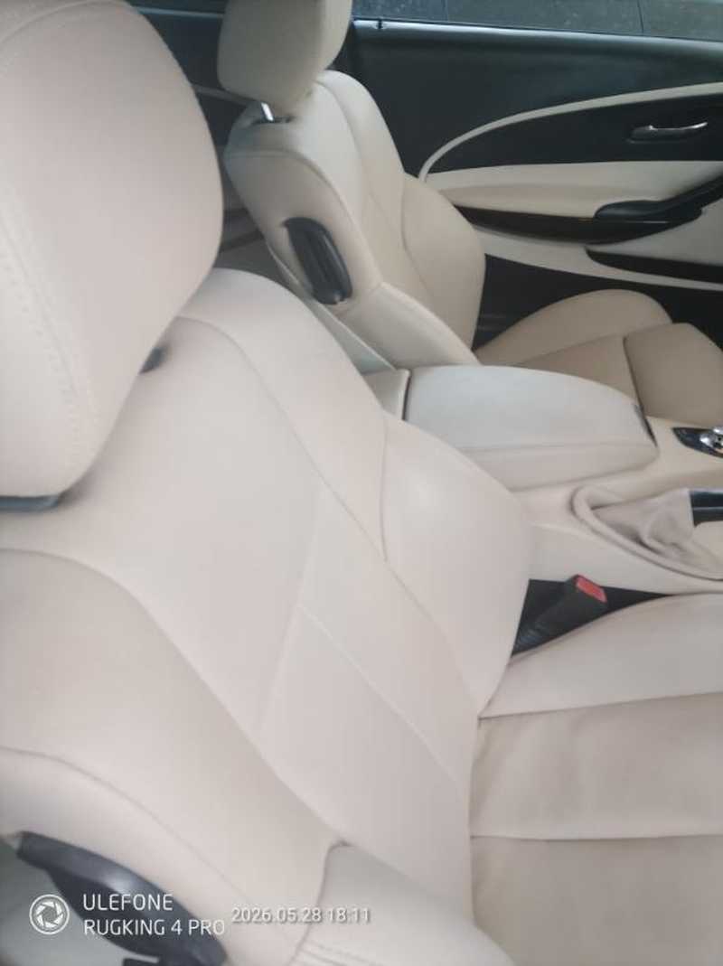 2005 BMW 6-Series 3,0L 2005 Cyprus