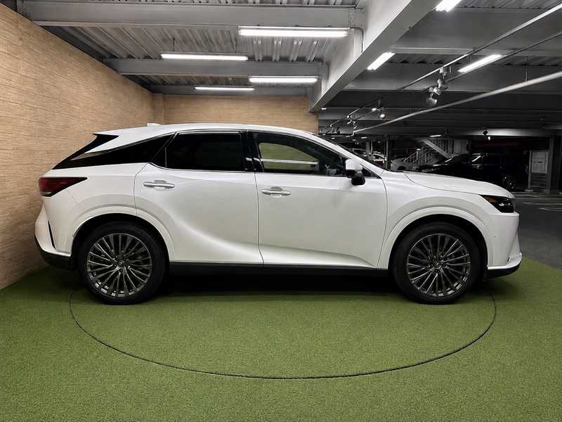 2023 Lexus RX 2,5L 2023 Cyprus