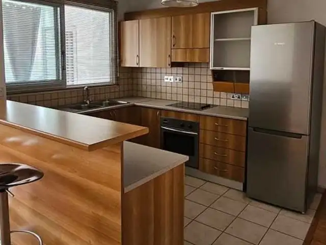 1-bedroom apartment to rent, Επαρχία Λευκωσίας — Λευκωσία - Λυκαβηττός