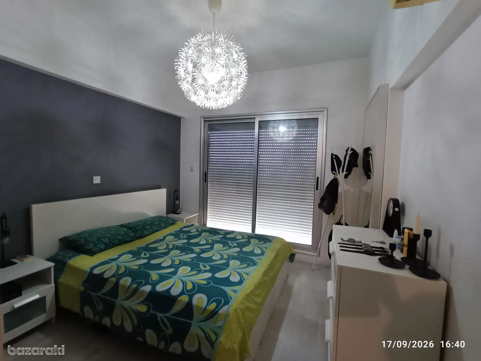 Apartment, 2 bedrooms — 11