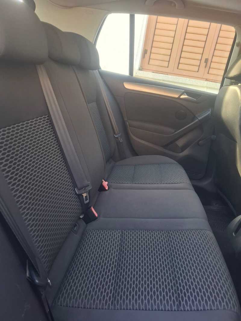 2009 Volkswagen Golf 1,6L 2009 Cyprus