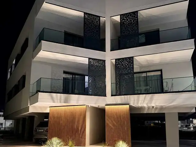 1-bedroom apartment to rent, Nicosia — Egkomi