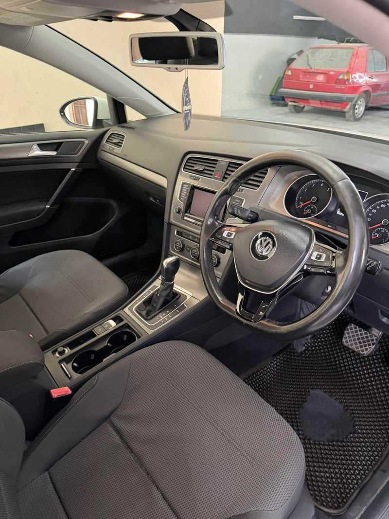 2013 Volkswagen Golf 1,4L 2013 Cyprus
