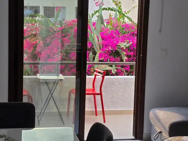 1-bedroom apartment to rent, Limassol — Mouttagiaka Tourist Area